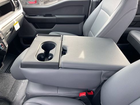 New 2026 Ford F350 XL w/ XL Chrome Package image 11