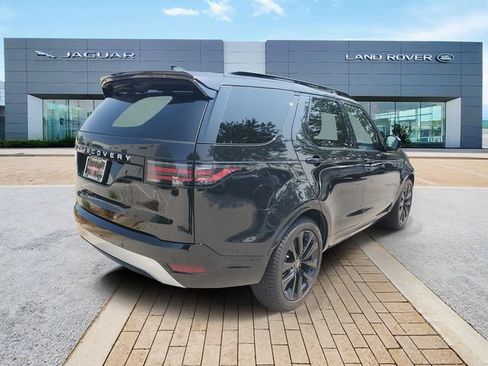 Used 2026 Land Rover Discovery Limited Edition AWD/4WD image 5