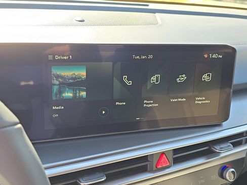 New 2026 Kia Sorento S image 23