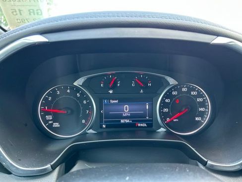 Used 2020 Chevrolet Blazer LT FWD image 7