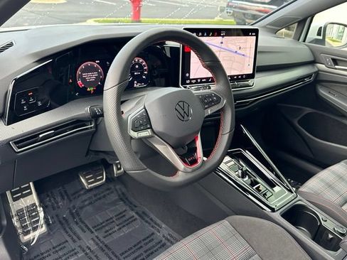 Certified 2026 Volkswagen GTI S FWD image 35
