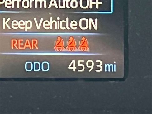 Used 2024 Toyota Tundra SR5 image 28