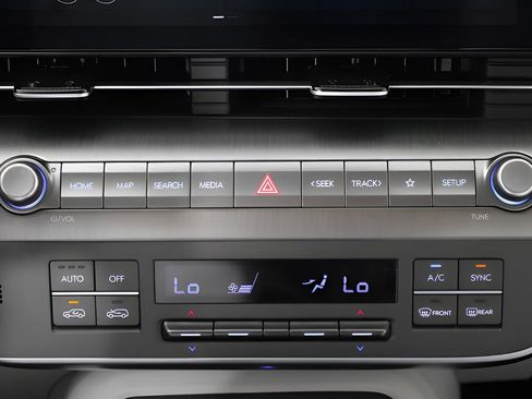 New 2026 Hyundai Kona SEL Sport FWD image 19