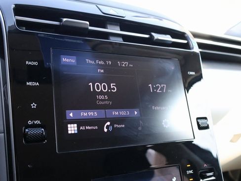 Certified 2024 Hyundai Tucson SEL image 34