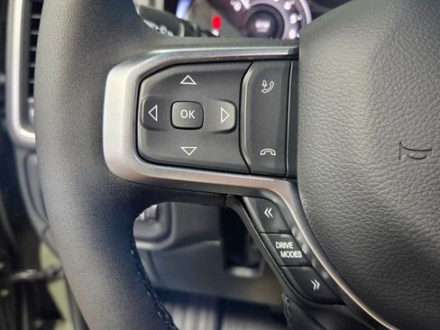 New 2026 RAM 1500 Big Horn image 26