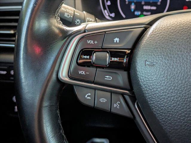 Used 2021 Honda Accord Sport image 5