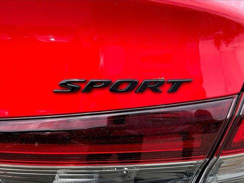 New 2026 Honda Civic Sport image 14