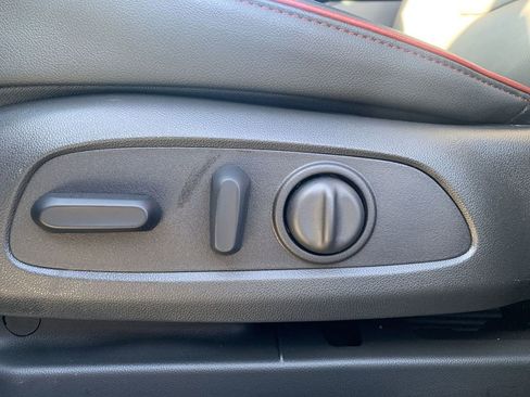 Used 2026 Chevrolet TrailBlazer RS w/ Convenience Package image 14