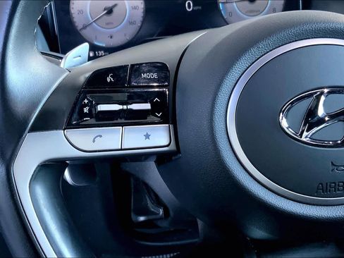 Used 2023 Hyundai Santa Cruz SEL Premium image 24