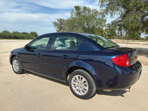 Used 2009 Chevrolet Cobalt LS w/ Protection Package FWD image 8