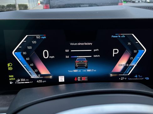 Used 2024 BMW X5 xDrive50e w/ M Sport Package image 65