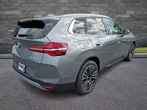 New 2026 BMW X3 xDrive30 w/ Premium Package AWD/4WD image 6
