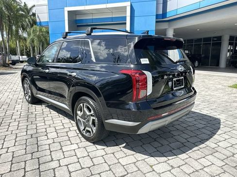 Used 2024 Hyundai Palisade SEL FWD image 34