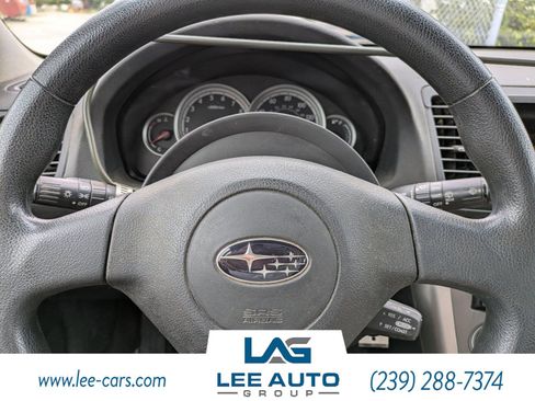 Used 2005 Subaru Outback 2.5i image 18