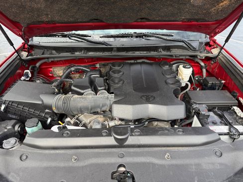 Used 2024 Toyota 4Runner SR5 image 20