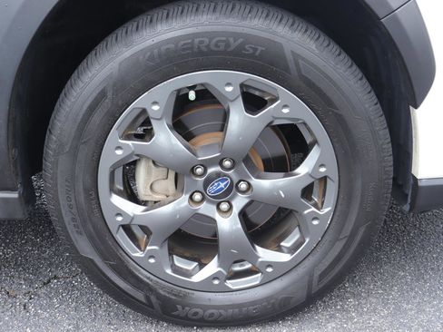 Used 2023 Subaru Crosstrek 2.5i Sport AWD/4WD image 41