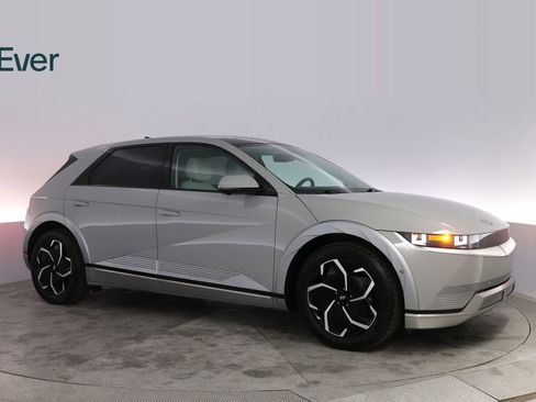 Used 2024 Hyundai Ioniq 5 Limited image 14