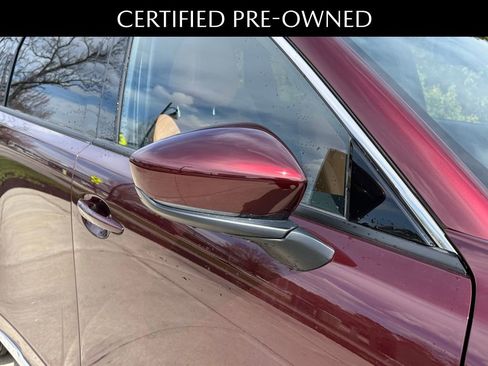 Used 2025 MAZDA CX-90 3.3 Turbo S w/ Premium Plus AWD/4WD image 9