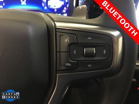 Used 2024 Chevrolet Silverado 1500 LTZ image 30