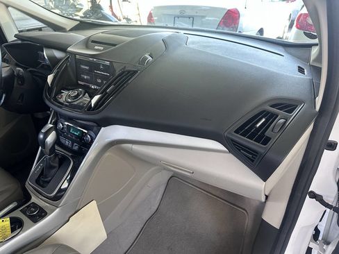 Used 2014 Ford C-MAX Energi SEL w/ Equipment Group 302A image 10