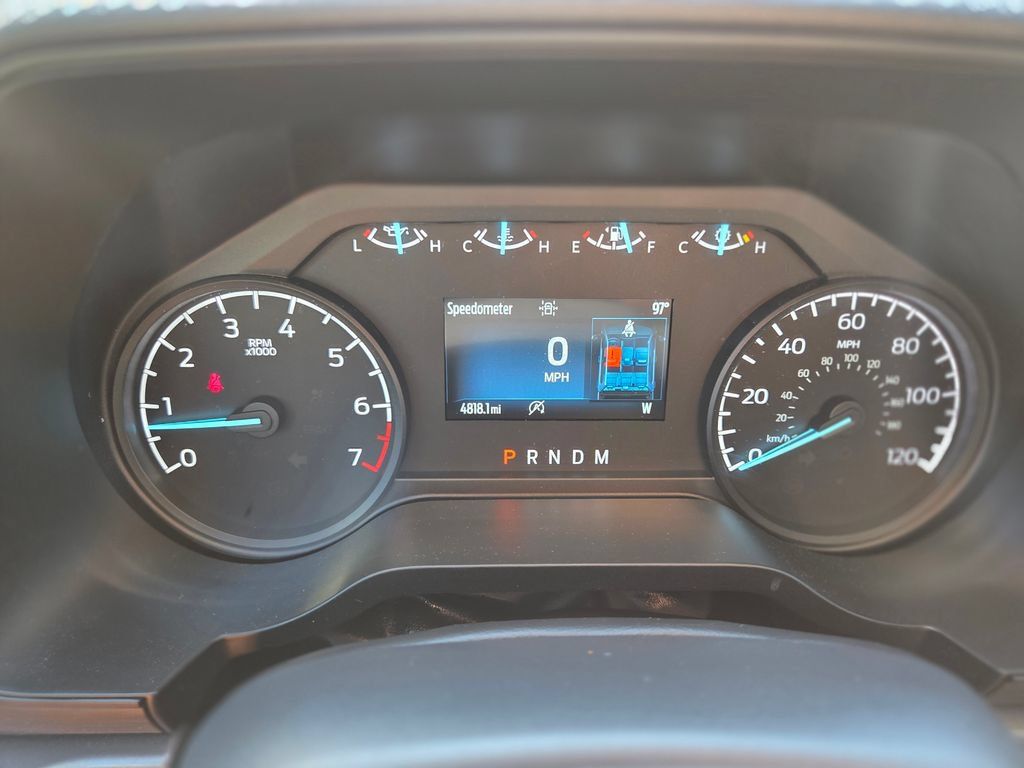 New 2026 Ford F150 XL w/ Equipment Group 103A High RWD image 18