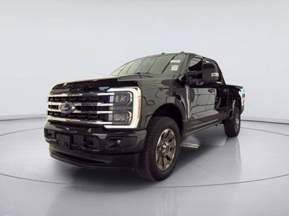Certified 2024 Ford F350 King Ranch w/ FX4 Off-Road Package