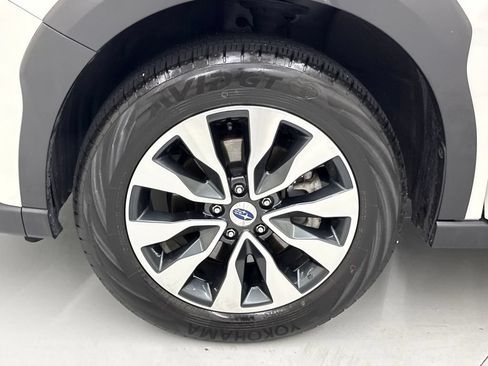 Certified 2024 Subaru Outback Touring XT AWD/4WD image 11