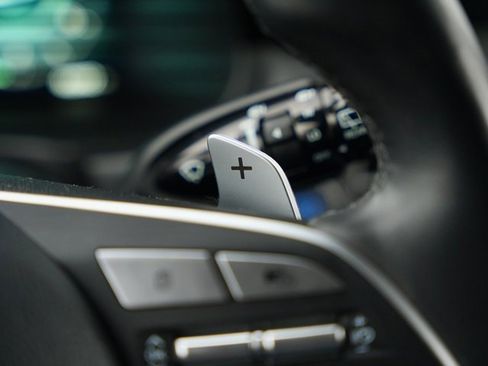 Used 2023 Hyundai Palisade Limited w/ Cargo Package image 26