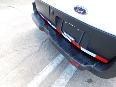 Used 2020 Ford Transit 150 Low Roof w/ Load Area Protection Package image 13