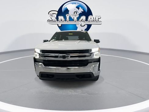 Certified 2021 Chevrolet Silverado 1500 LT image 2