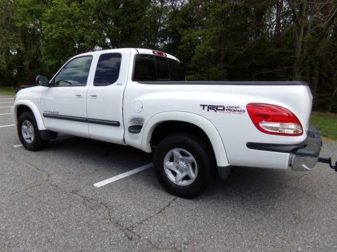 Used 2003 Toyota Tundra SR5 image 9