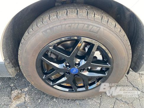 Used 2022 Ford Edge SEL w/ Convenience Package AWD/4WD image 15