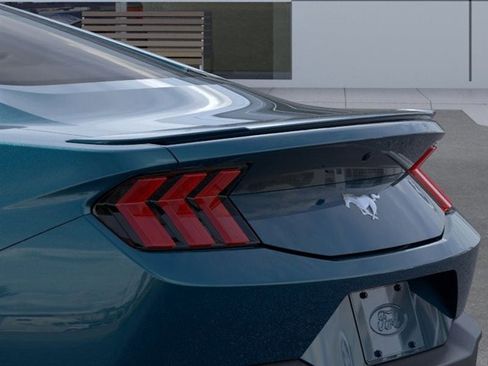 New 2026 Ford Mustang Premium RWD image 22