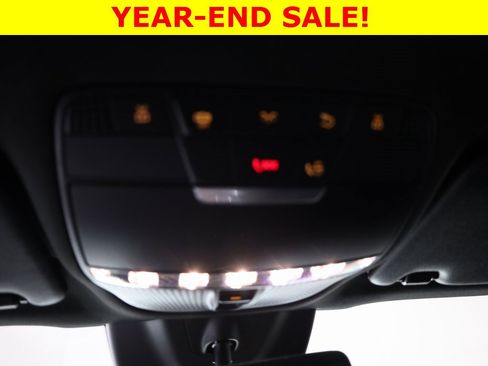 Certified 2023 Mercedes-Benz GLC 300 4MATIC Coupe image 29