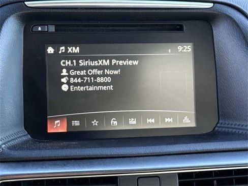 Used 2016 MAZDA CX-5 Grand Touring image 20