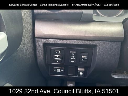 Used 2017 Toyota Tundra SR5 w/ SR5 Upgrade Package image 22