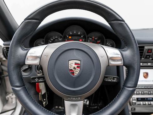 Used 2007 Porsche 911 Carrera image 17