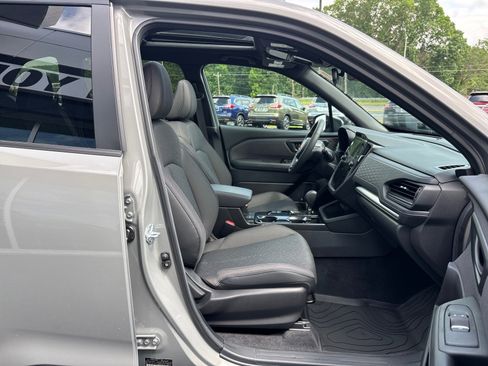 New 2026 Subaru Forester Premium AWD/4WD image 44