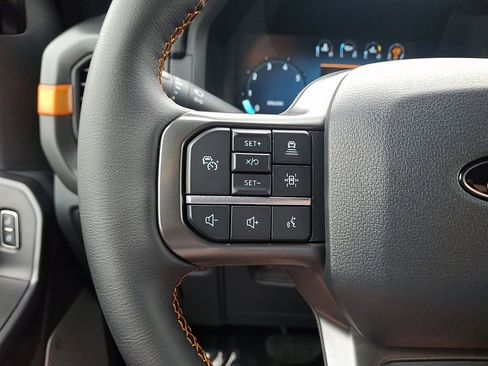 Used 2025 Ford F150 Tremor AWD/4WD image 22