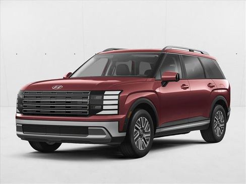 New 2026 Hyundai Palisade SEL Premium FWD image 1