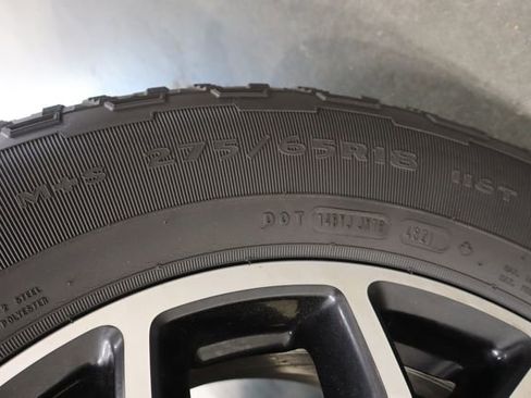 Used 2022 Ford F150 XLT w/ Equipment Group 302A High image 44