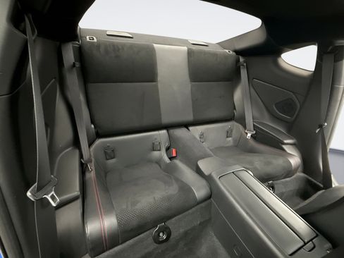 Used 2023 Subaru BRZ Limited image 21