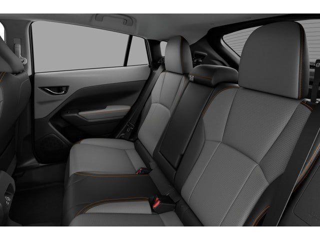 New 2026 Subaru Crosstrek 2.5i Limited w/ Crosstrek Mirror Package AWD/4WD image 17