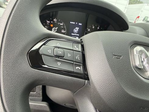 New 2026 RAM ProMaster 3500 w/ Safety Group image 16