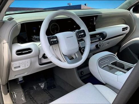 New 2026 Hyundai Palisade Limited FWD image 6