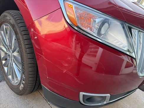 Used 2015 Lincoln MKX AWD w/ Equipment Group 102A image 7