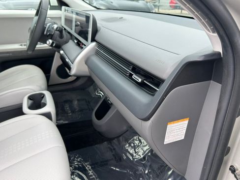 Used 2023 Hyundai Ioniq 5 SEL w/ Cargo Package RWD image 31