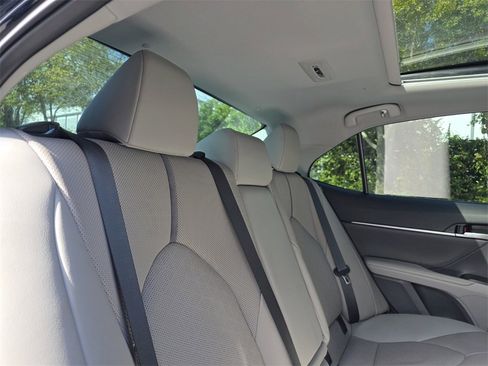 Certified 2023 Toyota Camry XSE image 18