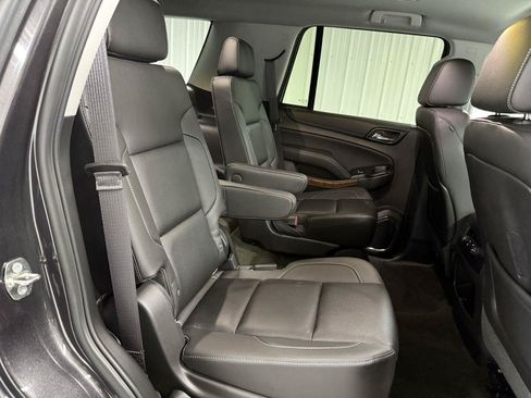 Used 2015 Chevrolet Tahoe LTZ AWD/4WD image 41