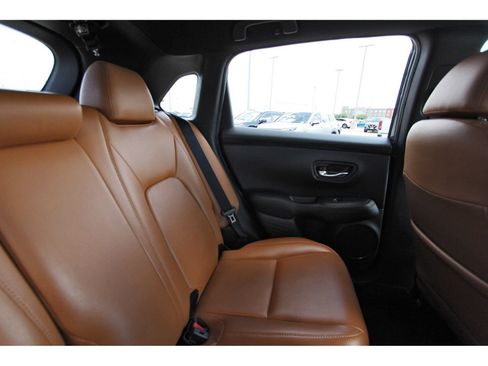 Used 2024 Honda HR-V Sport image 13